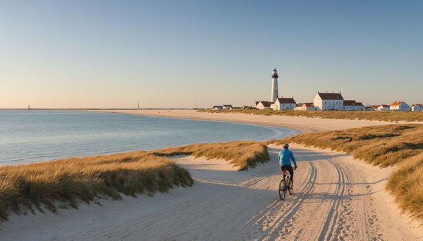 Quand visiter l'île de Ré pour des vacances sans foule ?