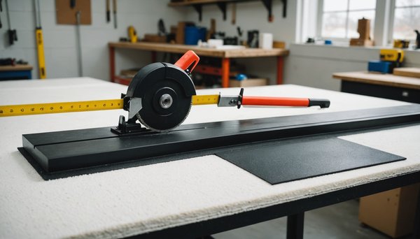 Guide pratique : Comment couper un matelas en mousse proprement et en toute sécurité