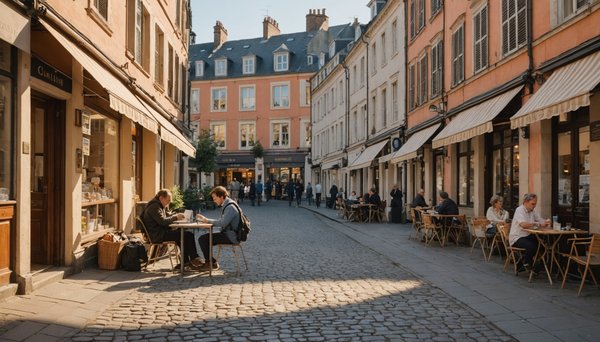 Comment planifier un city trip inoubliable avec un budget limité