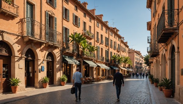 Comment choisir l'hôtel idéal pour votre city trip à Perpignan