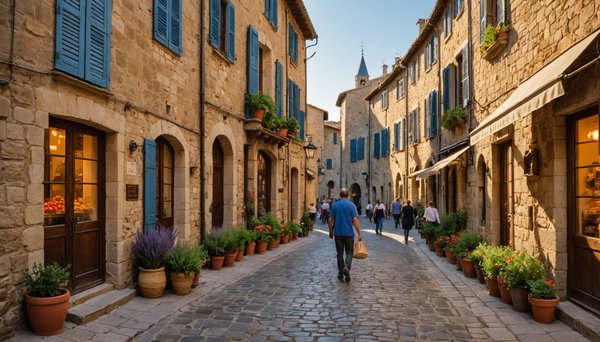 Top activités à ne pas manquer lors d'un city trip en Languedoc