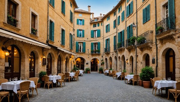 Comment choisir le bon hôtel pour un city trip réussi dans le Languedoc