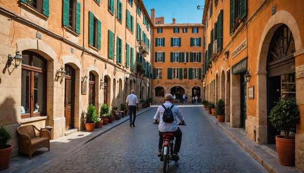 Les meilleures activités à faire lors d'un séjour en hôtel à Perpignan