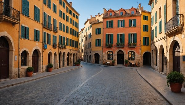 Guide pratique pour planifier un city trip confortable et accessible à Perpignan