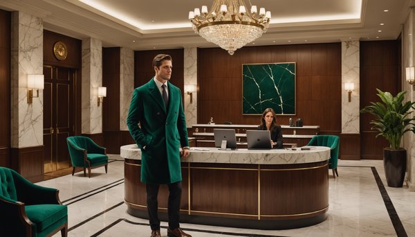 Comment trouver un bon hôtel à New York ?