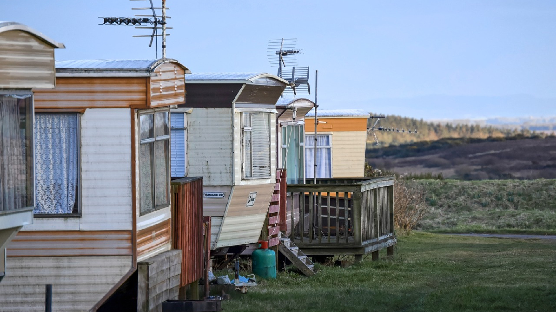 Le mobil-home : une résidence secondaire proposée à un prix vraiment attrayant